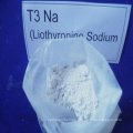 Bodybuilding-Steroid T3, L-Triiodothyronine für Sex-Wunsch